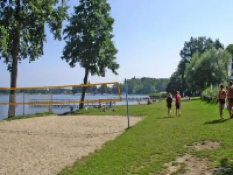 Ferienwohnungen am Mirower See, Mirow Hotels in Mirow