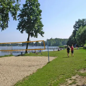 Ferienwohnungen am Mirower See, Mirow