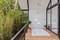 Floresta Monteverde - Villas