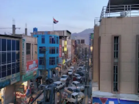 Hotel Qasr e Gul Hotels in Quetta