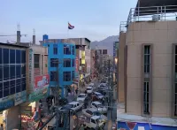 Hotel Qasr e Gul Hotels in Quetta