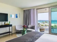 West All Suites Hotel Ashdod アシュドドのホテル