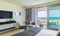West All Suites Hotel Ashdod Hotel di 