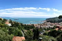 LHP Hotel Santa Margherita Palace & Spa