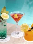 Villa Certosa Boutique Capri - ที่มีบาร์