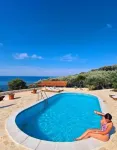 Holiday Park Olive Tree - Pool