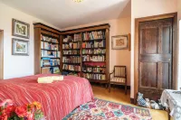 Apartamento La Terrazza & Biblioteca + Pinturicchio