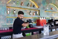 Kekova Garden Village - bar