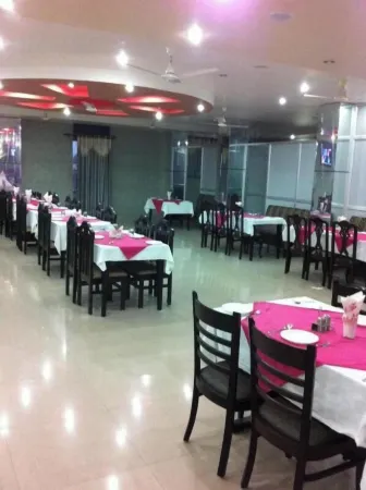 Dalamwala Hotel Отели в г. Jind