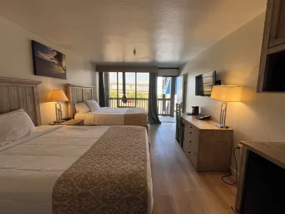 Hotel DeVille