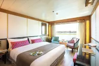 Alyssa Hotels near Abu Ashraf