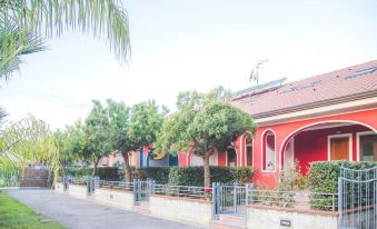 Apartment in Marina di Ascea Near the Beach