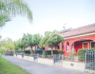 Apartment in Marina di Ascea Near the Beach