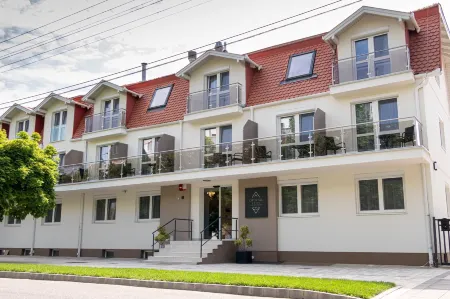 Hotel Crystal Отели в г. Хайдусобослоский яраш