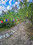 PREMALYA TRAILS By Tirtha Hotels in Naggar