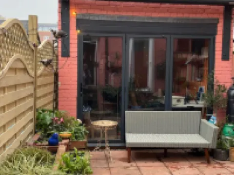 Beach Dreamland Restaurants Nearby- Sunny Garden Hotels in Margate