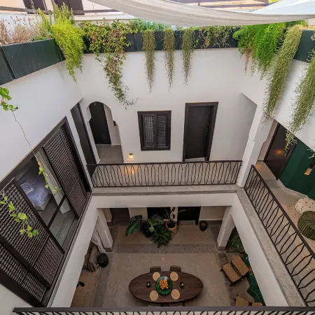 Riad Sabrawa