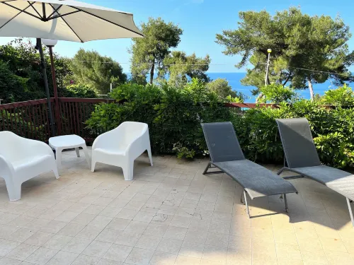 Porta Addaura Apartment
