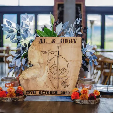 Dragonview Lodge