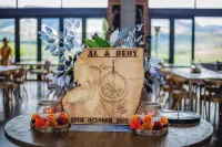 Dragonview Lodge Hotels in Gaints Castle Game Reserve