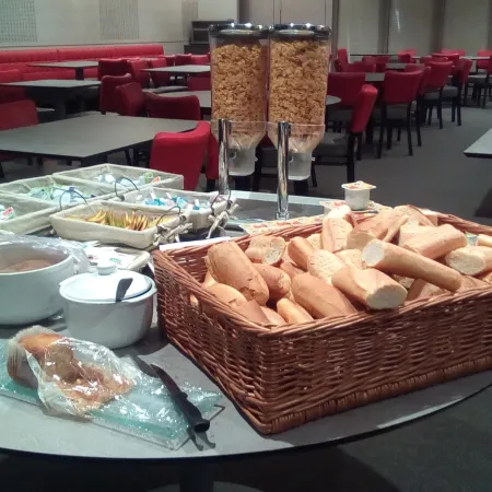Espace Montcalm