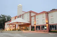 Best Western Plus Sandusky Hotel  Suites Hotel a Huron