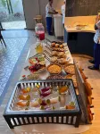 Meritas Auberge Calangute Goa - Frühstück