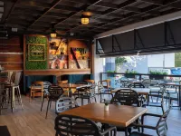 Hotel Aladino Hotels near CEDIMAT