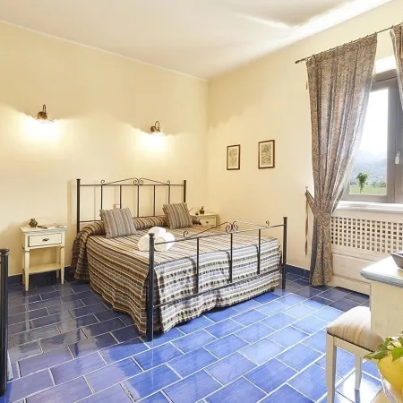 Portasirena Agriturismo