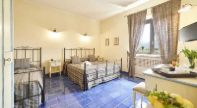 Portasirena Agriturismo