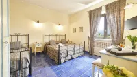 Portasirena Agriturismo Các khách sạn ở Capaccio