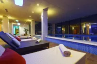 奧拉酒店 - 限成人入住 - SPA