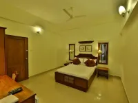 Hotel Fort Queen โรงแรมในโคจิ