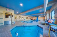 Holiday Inn West Yellowstone, an IHG Hotel - رومانسي