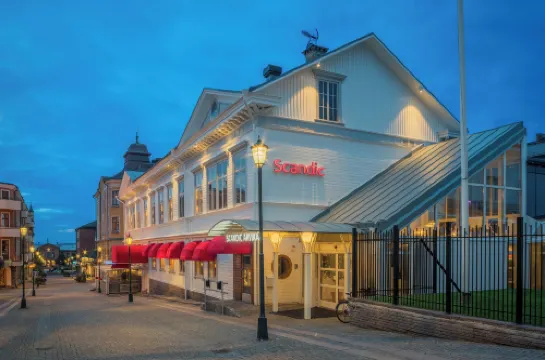Scandic Arvika