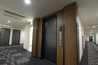 APA Hotel Suzuka Chuou - 3-Star