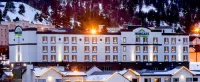 Wingate by Wyndham Kamloops