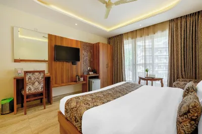 Hotel Classic Hills