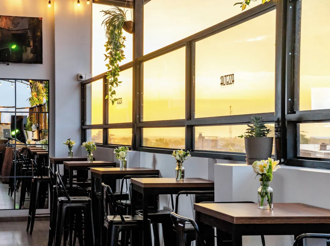 Mali Hotel Boutique - Chulucanas