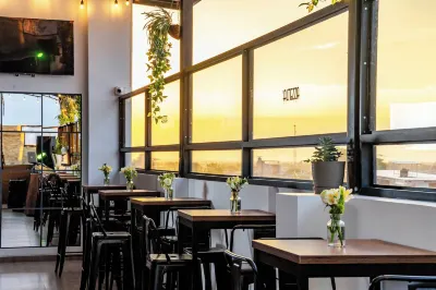 Mali Hotel Boutique Các khách sạn ở 