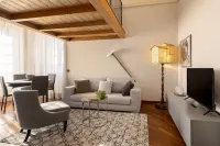 Villa Raggi Hôtels à : Ovada