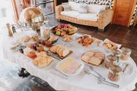 Puerto Dijama Các khách sạn ở Carmelo