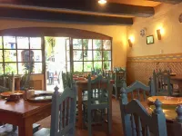 Doña Esther Otavalo - petit déjeuner