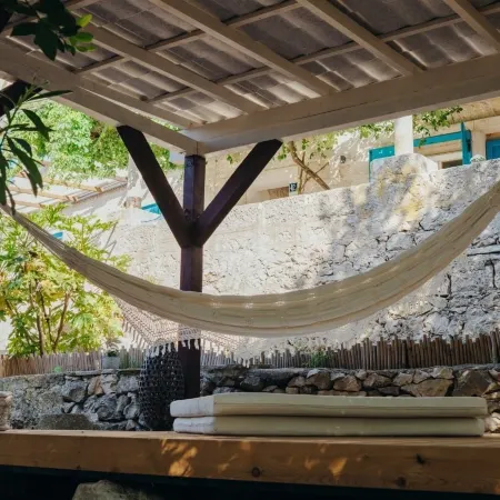 Eco Aparthotel the Dreamers's Club