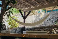 Eco Aparthotel the Dreamers's Club Hotels in Trpanj