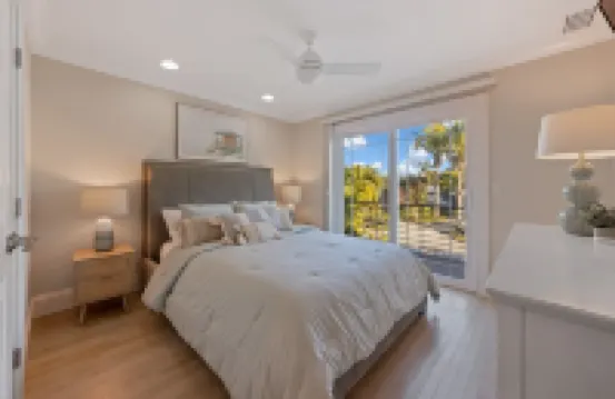 비치 리트리츠가 관리하는 체이싱 선셋츠