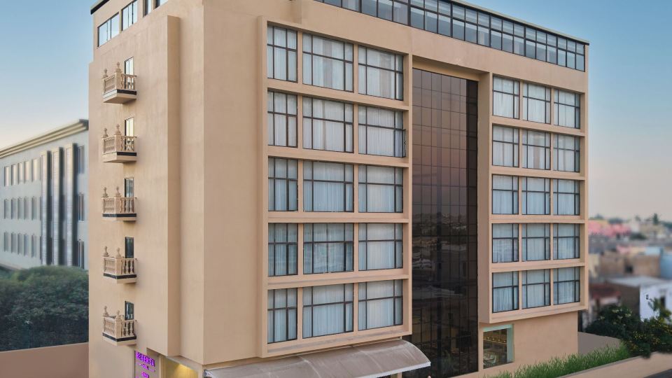 Regenta Dwarka