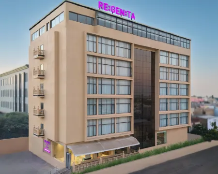 Regenta Dwarka Hotels in Devbhoomi Dwarka