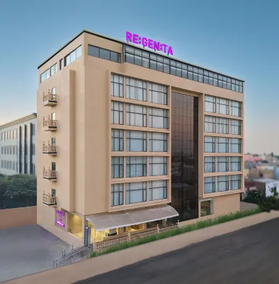 Regenta Dwarka Hotels near Bhadkeshwar Mahadev Temple