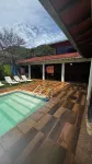 Teko Arte Hostel & Bar Hotels in Ciudad del Este